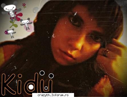 Da si euuu - By Branzica =)) - *Photo
