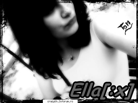 Daca trebuie... - [εℓℓą]♥�☆Tokio Hotel☆�♥ - *Photo