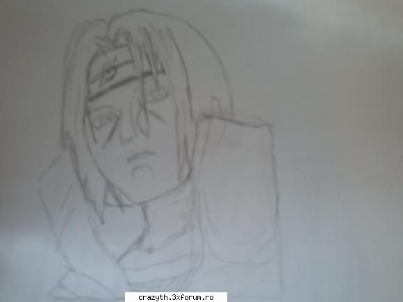 deci itachi-kun 
asta e neretusat desene