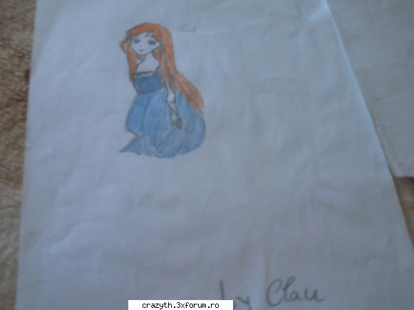 Desene - Smεlls likε a Tξen Spirit - *Art