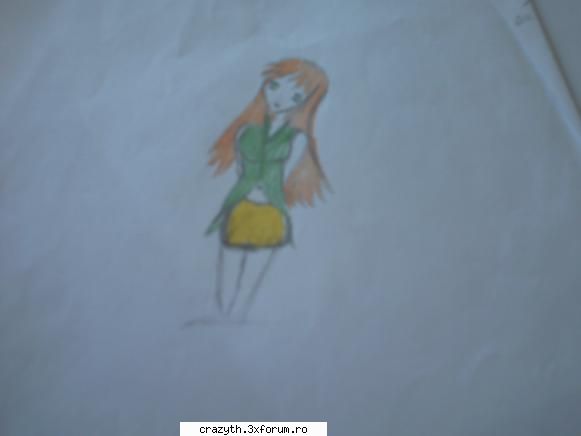 Desene - Smεlls likε a Tξen Spirit - *Art