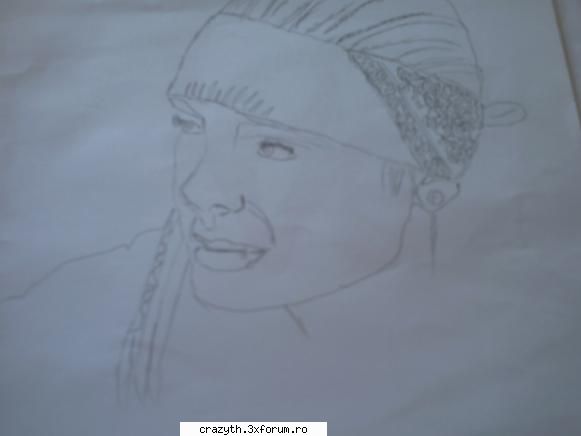 tom neterminat  :rotfl: desene