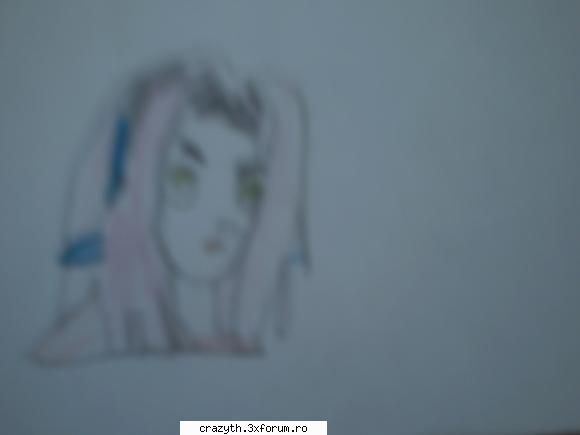 sakura desene
