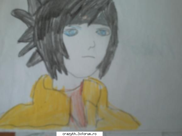 Desene - Smεlls likε a Tξen Spirit - *Art