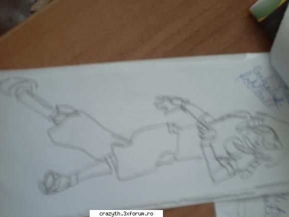 Desene - Smεlls likε a Tξen Spirit - *Art