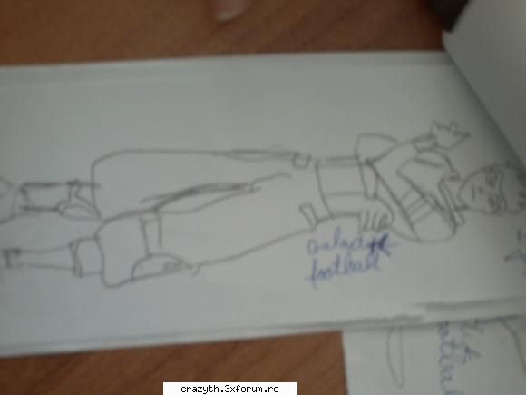 Desene - Smεlls likε a Tξen Spirit - *Art
