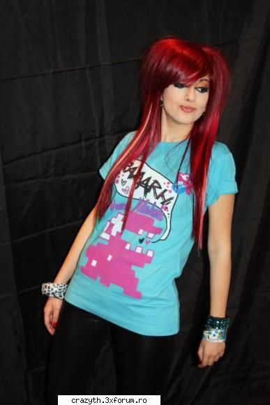 Jennifer Hitch Evans - *MiSS●๋●�ShAre Kei●๋● - *Emo
