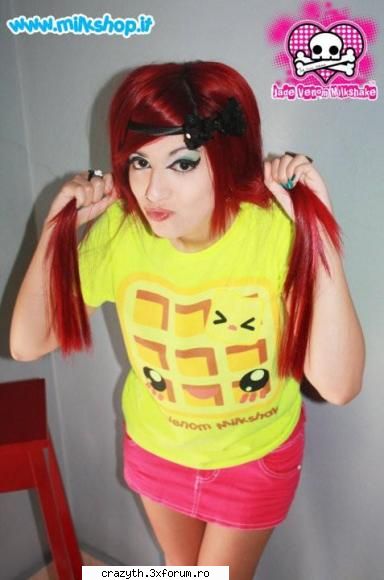 Jennifer Hitch Evans - *MiSS●๋●�ShAre Kei●๋● - *Emo