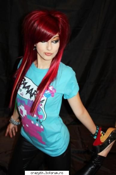 Jennifer Hitch Evans - *MiSS●๋●�ShAre Kei●๋● - *Emo