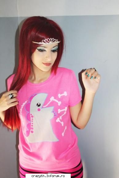Jennifer Hitch Evans - *MiSS●๋●�ShAre Kei●๋● - *Emo