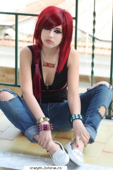 Jennifer Hitch Evans - *MiSS●๋●�ShAre Kei●๋● - *Emo