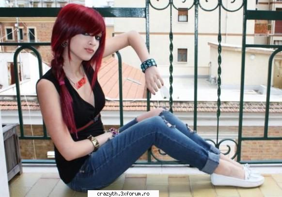 Jennifer Hitch Evans - *MiSS●๋●�ShAre Kei●๋● - *Emo