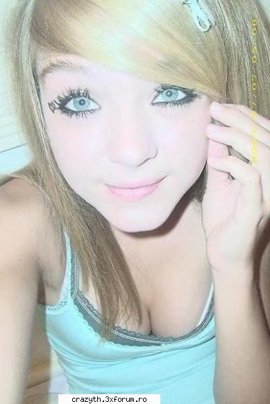 frumoasa e:x katie babyfayce