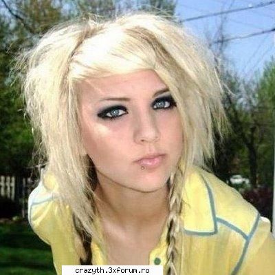 Katie Babyfayce - Smεlls likε a Tξen Spirit - *Emo