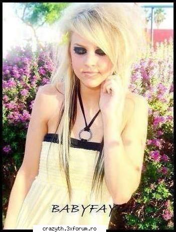 Katie Babyfayce - *MiSS●๋●�ShAre Kei●๋● - *Emo
