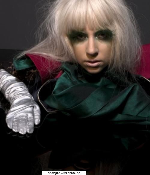 Lady Gaga - ღ�ℓσℓℓiρσρ�ღ - *More Bands