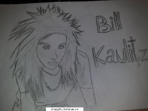 my hobby ... the drawing :p