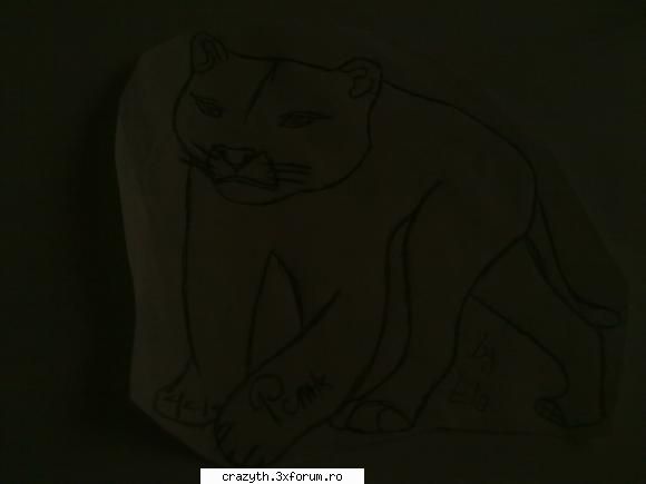 My hobby ... the drawing :P - K�đυ` - *Art