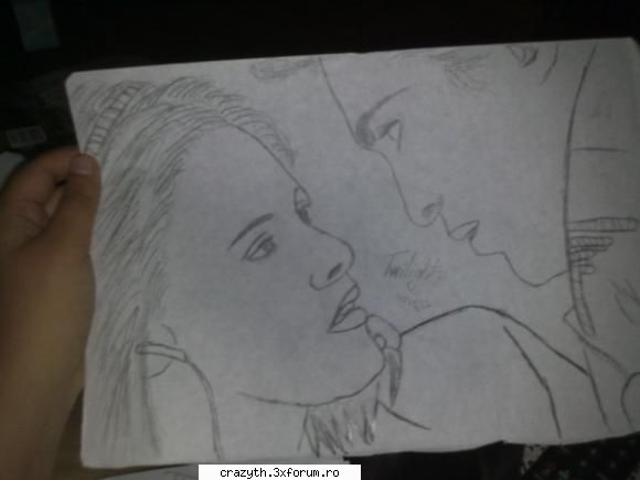 9. :nod: my hobby ... the drawing :p