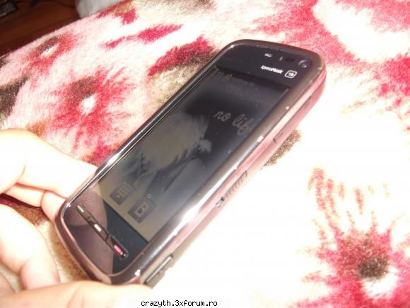 ops .. am uitat my life~my phone
