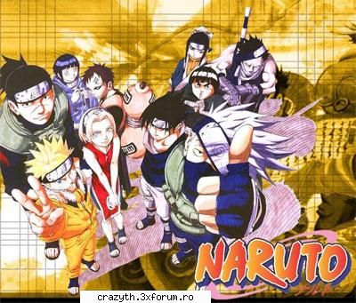 Naruto - ღ�ℓσℓℓiρσρ�ღ - * About Anime,Cartoons, T.V. Shows , Serials
