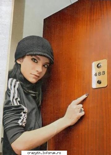 Poze cu Bill - Smεlls likε a Tξen Spirit - *PhotO