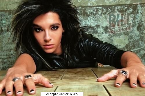 Poze cu Bill - Smεlls likε a Tξen Spirit - *PhotO