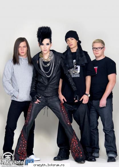 Poze cu TH! - ღ�ℓσℓℓiρσρ�ღ - *Tokio Hotel