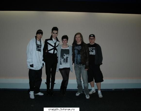 :limba: 
with fan poze cu th!