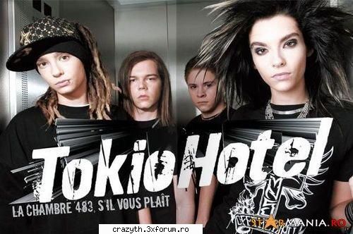 Poze cu TH! - *MiSS●๋●�ShAre Kei●๋● - *Tokio Hotel
