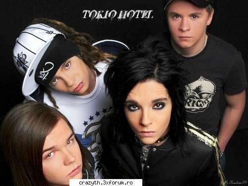 Poze cu TH! - *MiSS●๋●�ShAre Kei●๋● - *Tokio Hotel