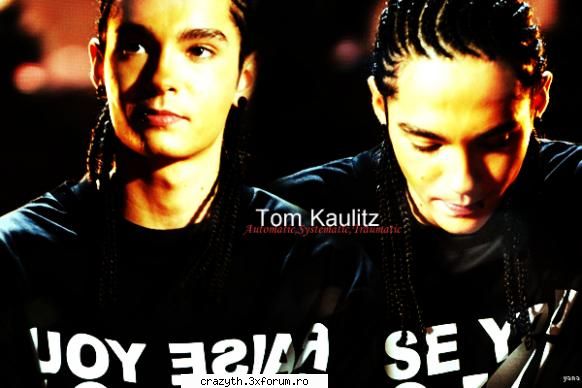 :nebun: poze cu tom