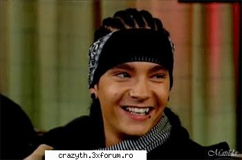 Poze cu Tom - Smεlls likε a Tξen Spirit - *PhotO