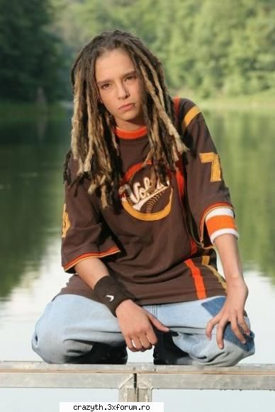 Poze cu Tom - Smεlls likε a Tξen Spirit - *PhotO