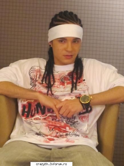Poze cu Tom - Smεlls likε a Tξen Spirit - *PhotO