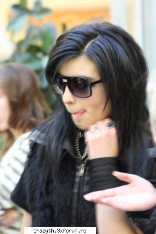 Sosia lui Bill [Mike Muller] - ღ�ℓσℓℓiρσρ�ღ - *Bill Kaulitz*