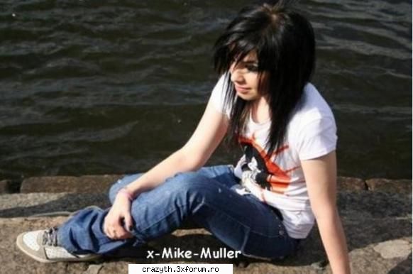 Sosia lui Bill [Mike Muller] - ღ�ℓσℓℓiρσρ�ღ - *Bill Kaulitz*