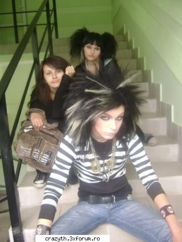 Sosia lui Bill [Mike Muller] - ღ�ℓσℓℓiρσρ�ღ - *Bill Kaulitz*