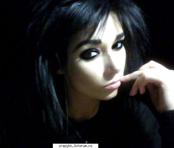 he is alex hoffman sosia lui bill [mike muller]